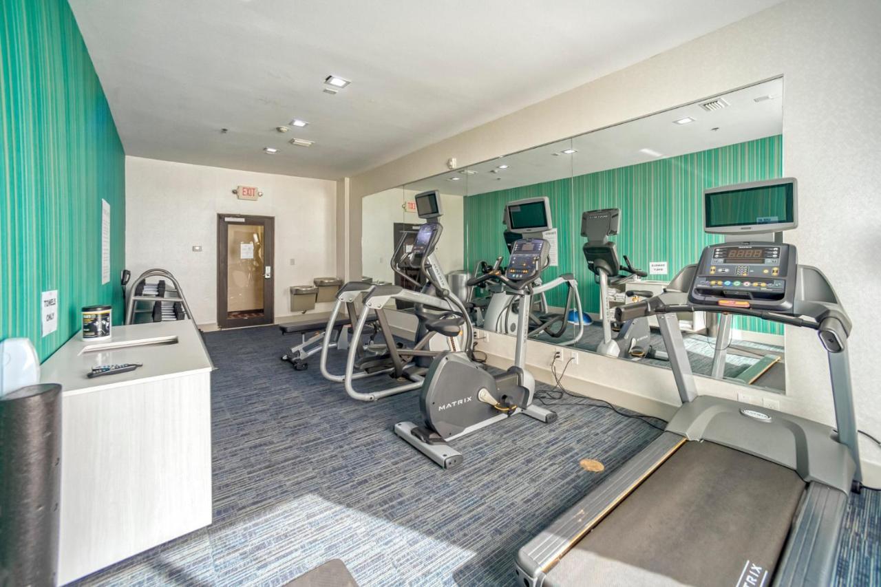 Holiday Inn Express And Suites Beeville By Ihg Екстер'єр фото