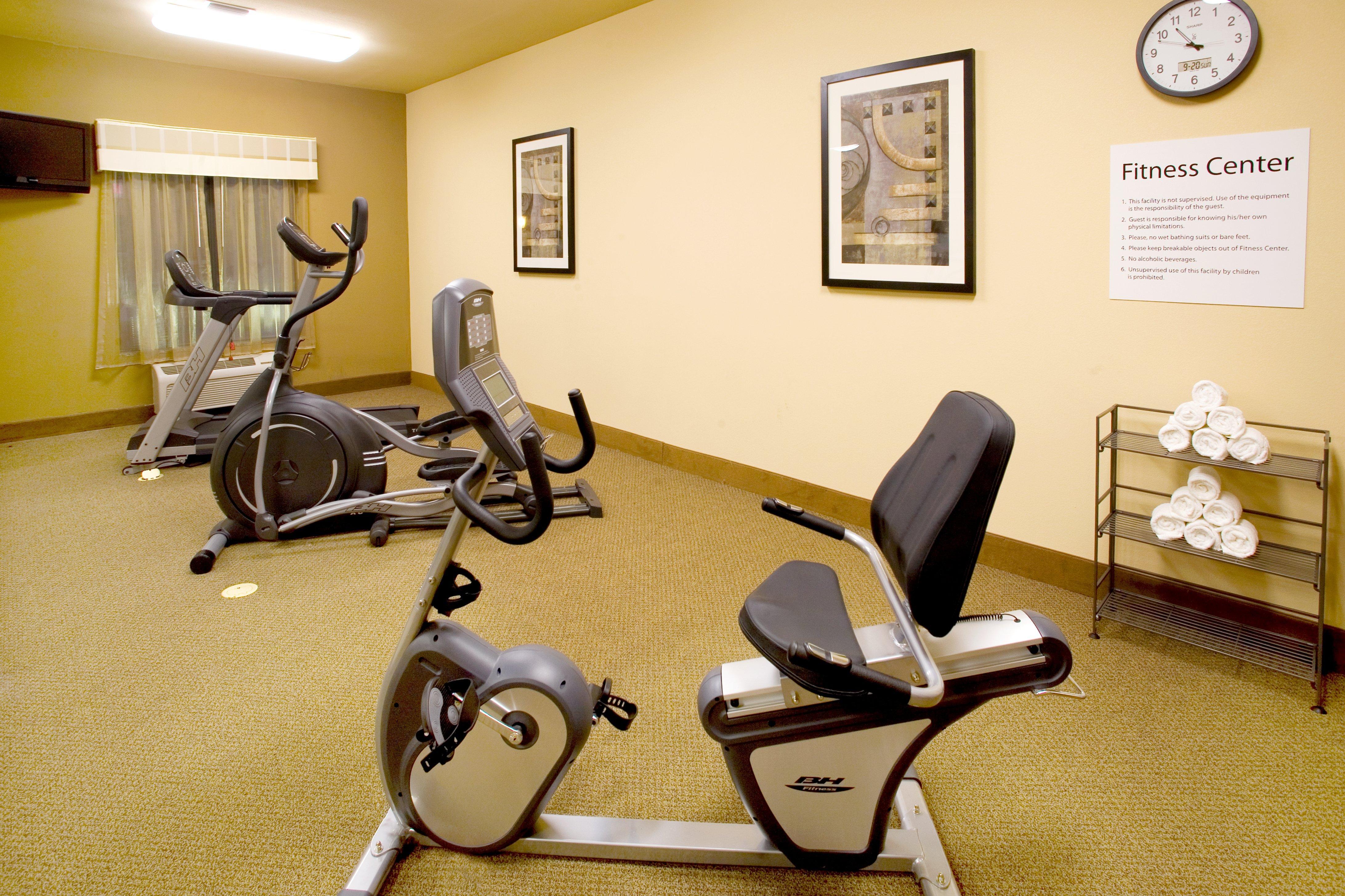 Holiday Inn Express And Suites Beeville By Ihg Екстер'єр фото